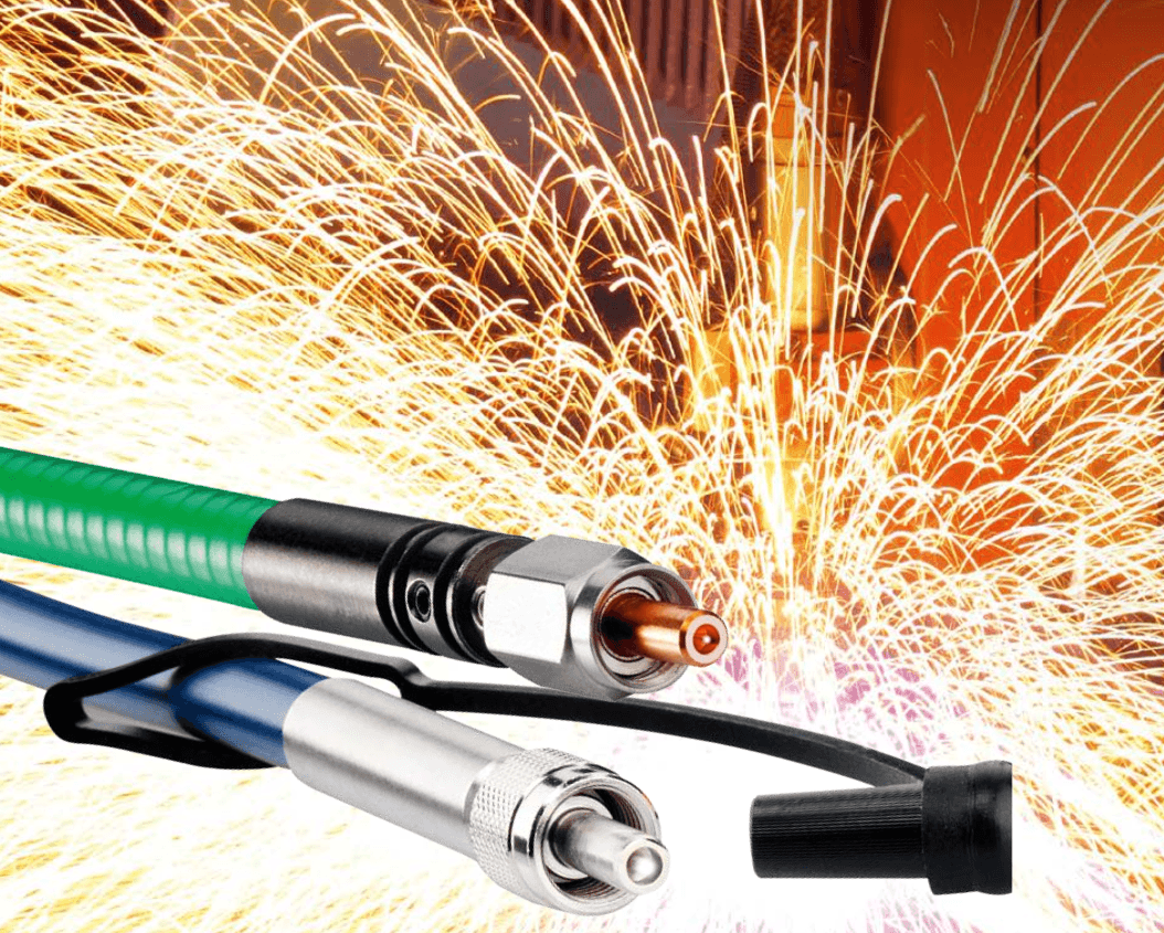 CSM laser cables
