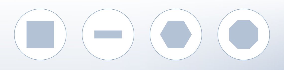 Multimode optical fibers