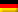 Language flag for Deutsch